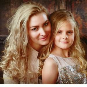 Meet your Posher, Carla